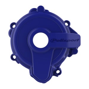 IGNITION COVER PROTECTOR SHERCO SE-R 250-300 14-24 BLUE